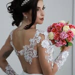 Danielle Araújo | Vestidos - @daniellearaujovestidos - Instagram