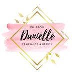 Danielle Vickers - @fm_from_danielle - Instagram