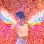Danielle Vickers - @_danii.bananii - Instagram