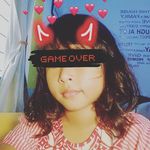 Azura Putri - @danielle_victory_aditya - Instagram