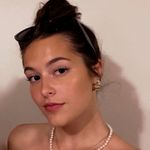 danielle villa - @danielllevillla - Instagram
