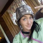 Danielle Vinson - @evedaniellevinson - Instagram