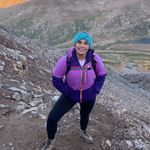 Danielle Vinson - @devinson09 - Instagram