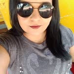 Danielle Vergilio - @virgiliodanielle1 - Instagram