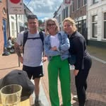 Daniëlle Visser - @daniellevisser72 - Instagram