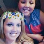 adreauna - @danielle.vite22 - Instagram