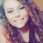 Danielle Waldrop - @danibayb - Instagram
