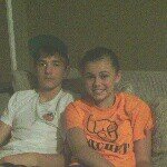 daniellewaldrop - @dewdrop13126 - Instagram
