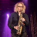 Danielle Walker - @dwalkersax - Instagram