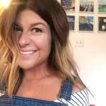 Danielle Walker - @danie11egray - Instagram