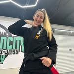 Danielle Walker - @d.walkerbjj - Instagram