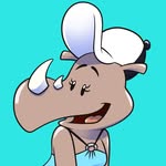Danielle Walker - @rhinoceros_girl - Instagram