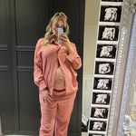 Danielle Warner - @warnerda19 - Instagram