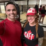 Danielle Warner - @_hillbilly_princess - Instagram