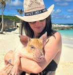 Danielle Warner - Facebook