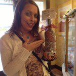 Danielle Warner - @lil_ms_traveler - Instagram