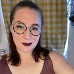 Danielle Warner - @whimsycolor - Instagram