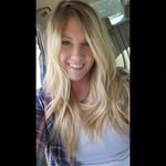 Danielle Warner - @adorable.badass - Instagram