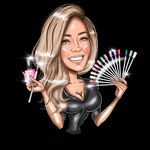 ♥ ℕ𝕒𝕚𝕝𝕤 𝔹𝕪 𝔻𝕒𝕟𝕚𝕖𝕝𝕝𝕖 ♥ - @nailsbydanielle_warwick - Instagram