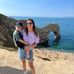 Danielle Warwick - Facebook