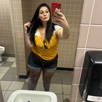 Danielle Warwick - @xo_dee__xo - Instagram