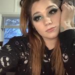 Monica Danielle Warwick - @_mermaiiid - Instagram
