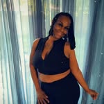 Danielle Way - @lucretiaway25 - Instagram
