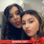 Danielle - @danielleweatherbyx - Instagram