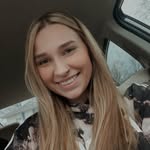 Danielle Weatherby - @dweatherby1231 - Instagram