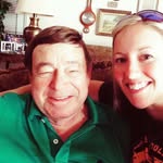 Danielle Weatherby Werner - @d_dub227 - Instagram