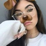Danielle Webber - @toxicwolfzzzz - Instagram