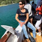 Danielle Webber - @daniellewebber8 - Instagram
