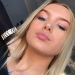 dont request if i dont like u - @daniellewebber2x - Instagram