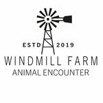 Danielle Webber - @windmillfarmgunter - Instagram