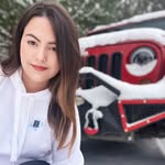Danielle Weisner - @beauty_andthe_jeep - Instagram