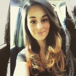 Danielle Weisner - @snowbunny1014 - Instagram
