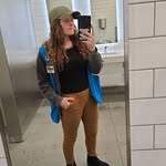 Danielle Weller - @klttyforman - Instagram