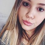 Danielle Welsh - @danielle_elizabeth1199 - Instagram