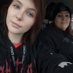 Danielle Welsh - @irishwelsh4613 - Instagram