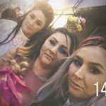 Danielle Welsh - @danielle.welsh88 - Instagram