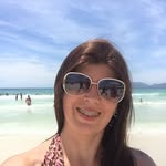 Daniele Wendling Gama - @dwendlinggama - Instagram