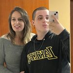 Danielle Wendling - @danielle.wendling - Instagram