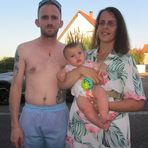 Danielle Wendling - Facebook