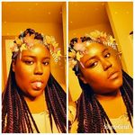 danielle wesley - @wesleywesley845 - Instagram