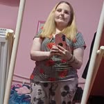Danielle Wesley - @daniellewesley66678 - Instagram