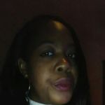 Danielle Wesley - @mahoganybrown41 - Instagram