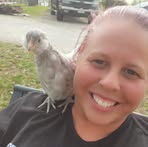 Danielle Westberg - Facebook