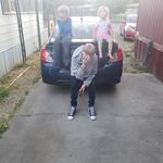Danielle AnnaLee Westerman - @westermandanielle - Instagram
