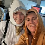 Danielle Westerman - @daniwest1978 - Instagram