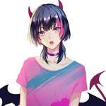danielle westervelt - @otakuwench1029 - Instagram